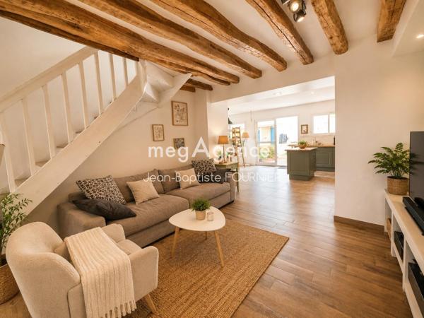 Maison à SEES, 61500 - 4 pièces 93m²