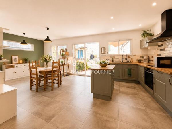 Maison à SEES, 61500 - 4 pièces 93m²