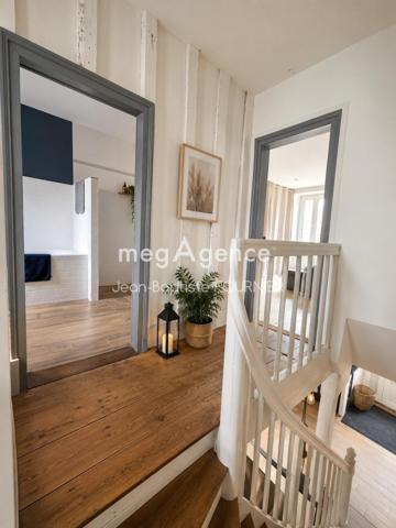 Maison à SEES, 61500 - 4 pièces 93m²