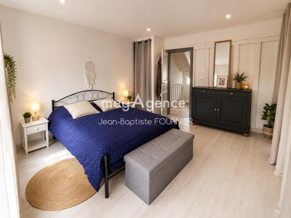 Maison à SEES, 61500 - 4 pièces 93m²
