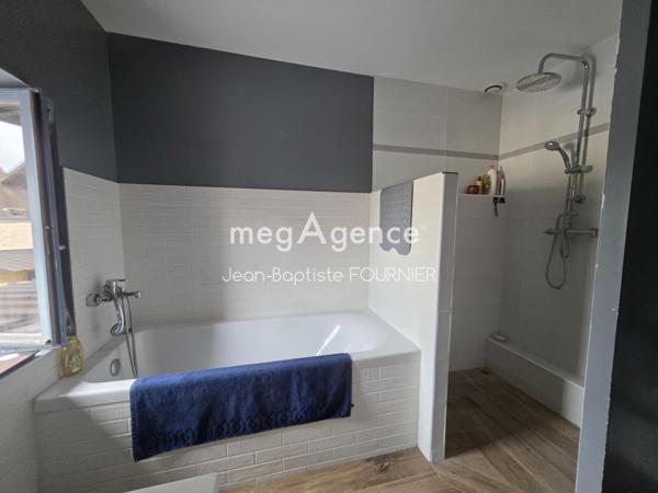 Maison à SEES, 61500 - 4 pièces 93m²