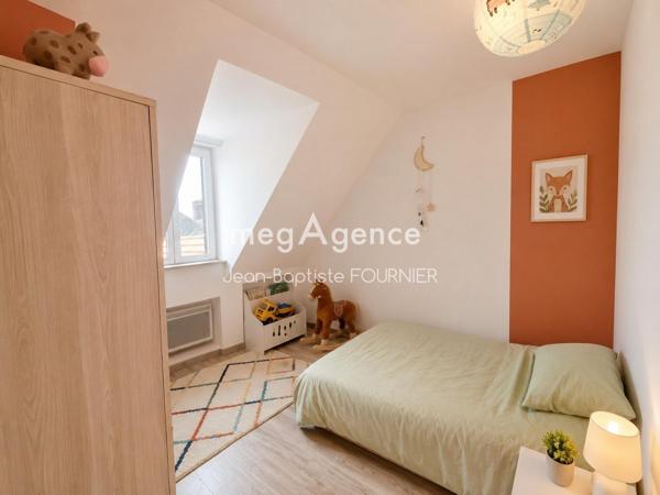 Maison à SEES, 61500 - 4 pièces 93m²