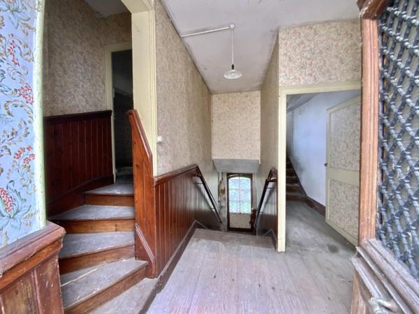 Vente / Maison de village