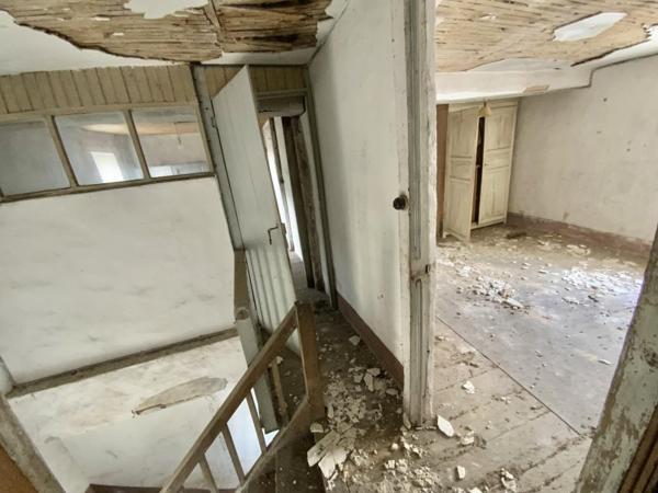 Vente / Maison de village