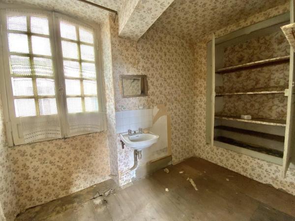 Vente / Maison de village