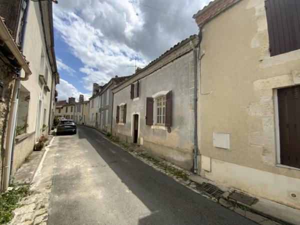 Vente / Maison de village