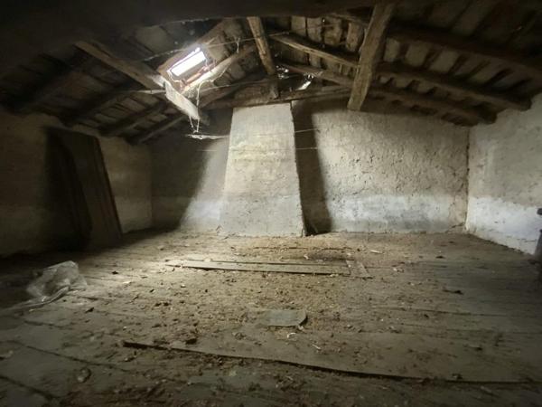 Vente / Maison de village