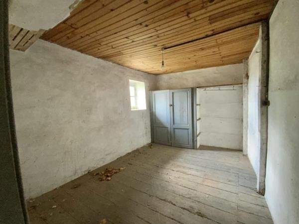 Vente / Maison de village