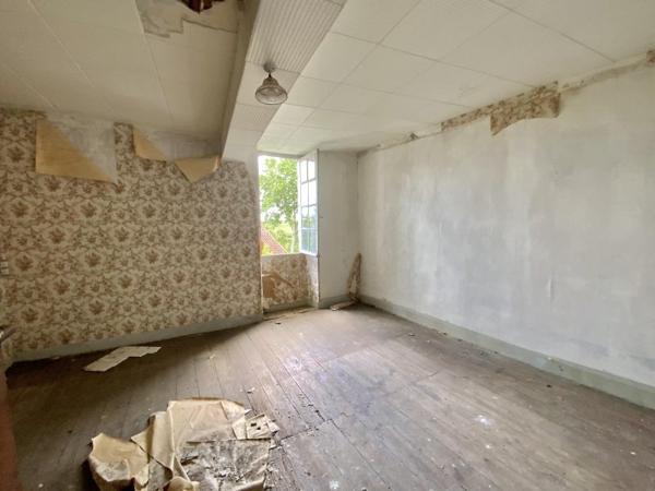 Vente / Maison de village