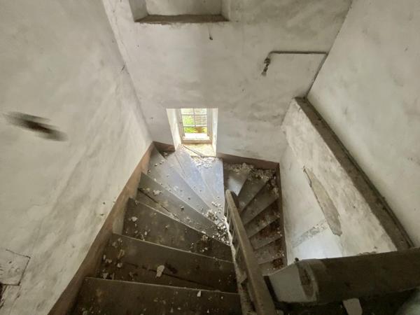 Vente / Maison de village