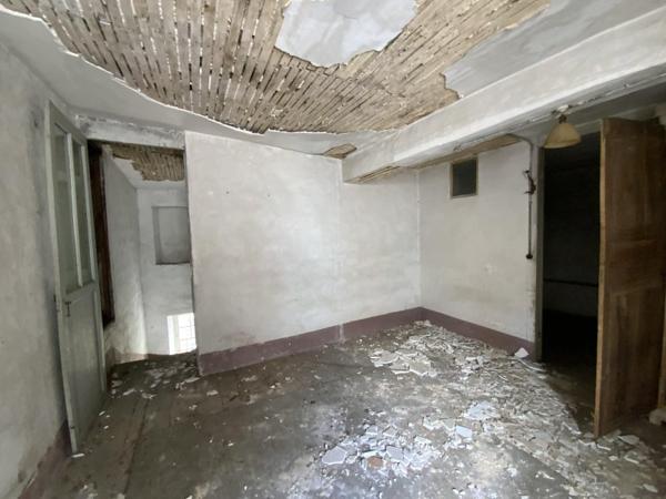 Vente / Maison de village