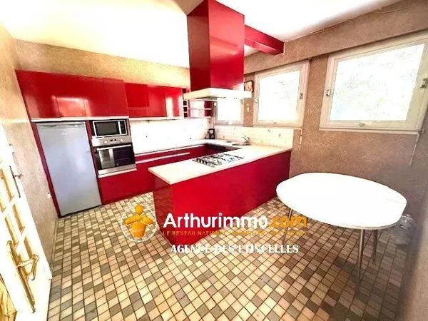 Vente Maison 7 pièces 205 m2 à Martigné-Ferchaud