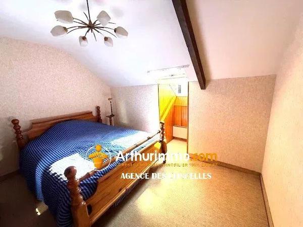 Vente Maison 7 pièces 205 m2 à Martigné-Ferchaud