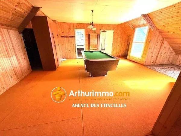 Vente Maison 7 pièces 205 m2 à Martigné-Ferchaud