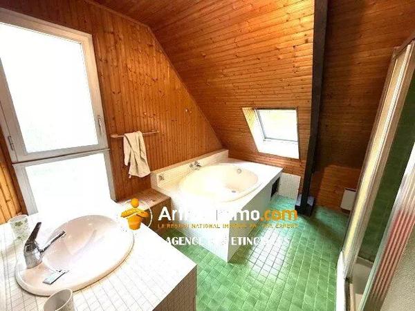 Vente Maison 7 pièces 205 m2 à Martigné-Ferchaud