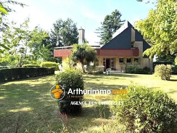 Vente Maison 7 pièces 205 m2 à Martigné-Ferchaud