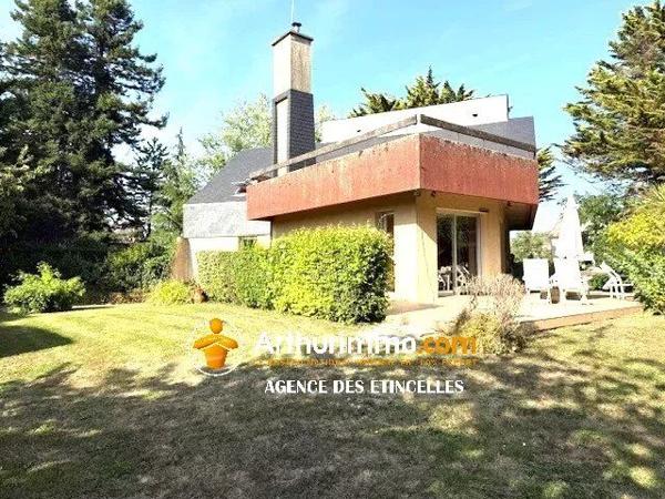 Vente Maison 7 pièces 205 m2 à Martigné-Ferchaud