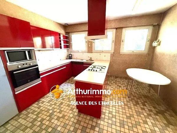 Vente Maison 7 pièces 205 m2 à Martigné-Ferchaud