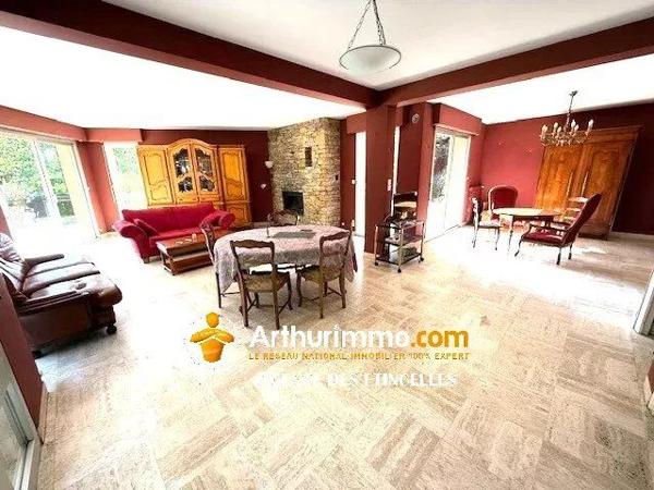 Vente Maison 7 pièces 205 m2 à Martigné-Ferchaud