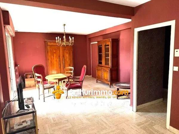 Vente Maison 7 pièces 205 m2 à Martigné-Ferchaud