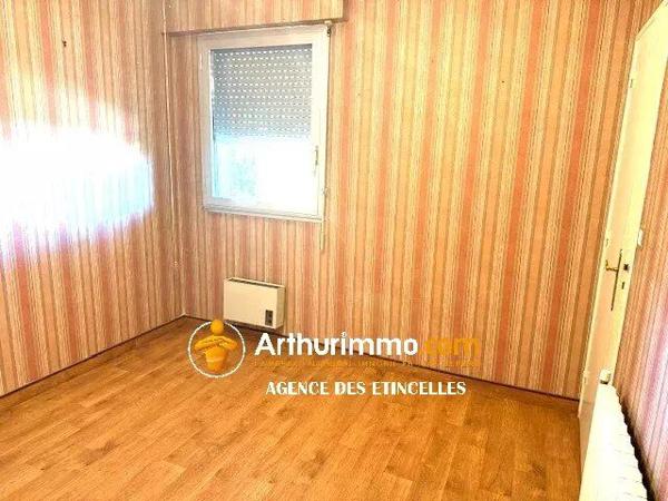 Vente Maison 7 pièces 205 m2 à Martigné-Ferchaud