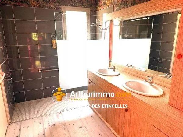 Vente Maison 7 pièces 205 m2 à Martigné-Ferchaud