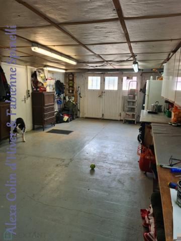 EXCLUSIVITE Maison rénovée avec appartement indépendant