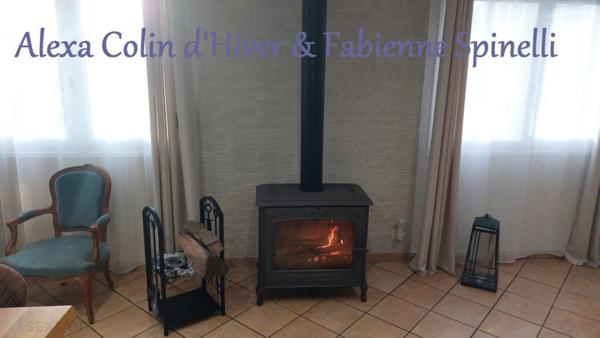 EXCLUSIVITE Maison rénovée avec appartement indépendant