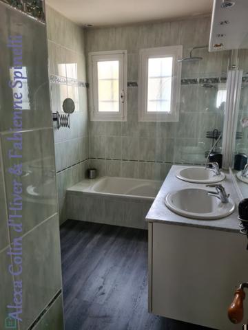 EXCLUSIVITE Maison rénovée avec appartement indépendant