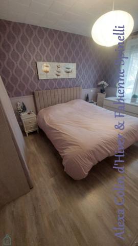 EXCLUSIVITE Maison rénovée avec appartement indépendant