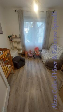 EXCLUSIVITE Maison rénovée avec appartement indépendant