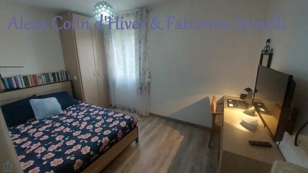 EXCLUSIVITE Maison rénovée avec appartement indépendant