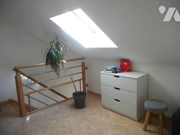 Maison individuelle à usage d'habitation