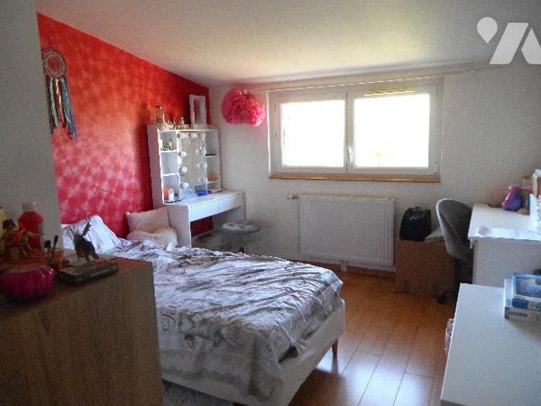 Maison individuelle à usage d'habitation