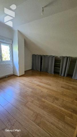 Maison individuelle à usage d'habitation