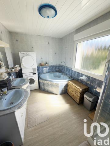 Maison à vendre 6 pièces 106 m² Saint-Aubin-d'Arquenay