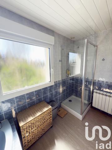 Maison à vendre 6 pièces 106 m² Saint-Aubin-d'Arquenay