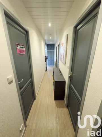 Maison à vendre 6 pièces 106 m² Saint-Aubin-d'Arquenay