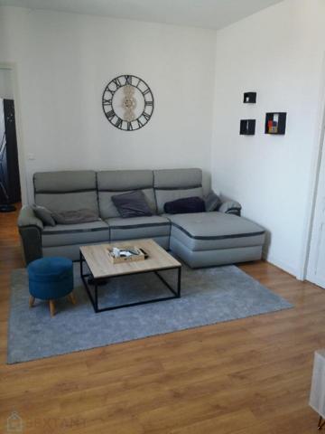 Appartement T2