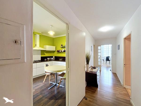 Immeuble à vendre 161 250 € Moissac 272 m² DPE D