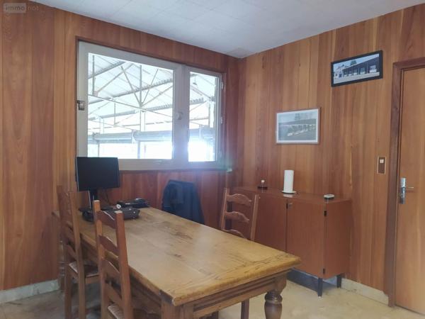 Fonds et/ou murs commerciaux à vendre à Tinchebray Bocage dans l'Orne (61800), ref : VI77STCORNIER