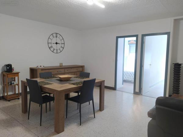 Fonds et/ou murs commerciaux à vendre à Tinchebray Bocage dans l'Orne (61800), ref : VI77STCORNIER