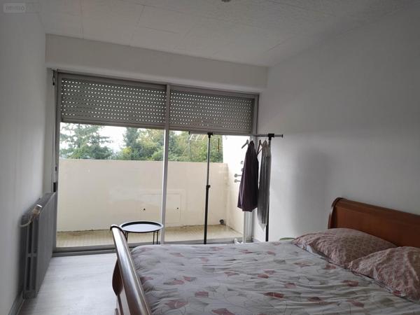 Fonds et/ou murs commerciaux à vendre à Tinchebray Bocage dans l'Orne (61800), ref : VI77STCORNIER