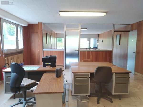 Fonds et/ou murs commerciaux à vendre à Tinchebray Bocage dans l'Orne (61800), ref : VI77STCORNIER