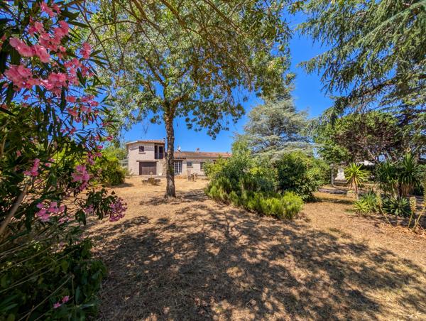 Maison à vendre à Lavalette (11290) - Aude