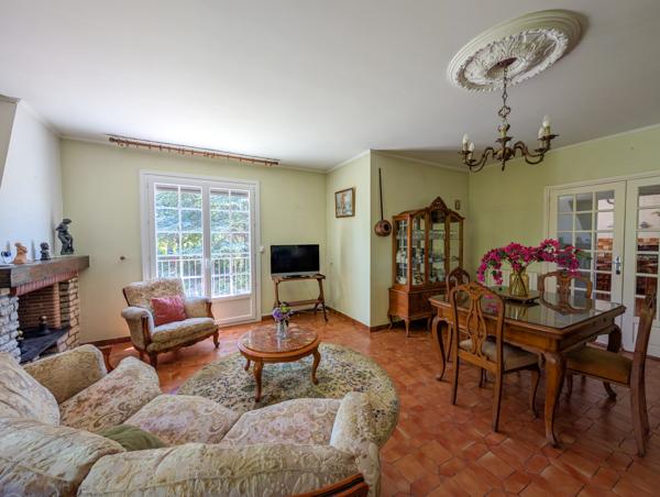 Maison à vendre à Lavalette (11290) - Aude