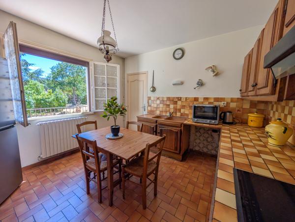 Maison à vendre à Lavalette (11290) - Aude