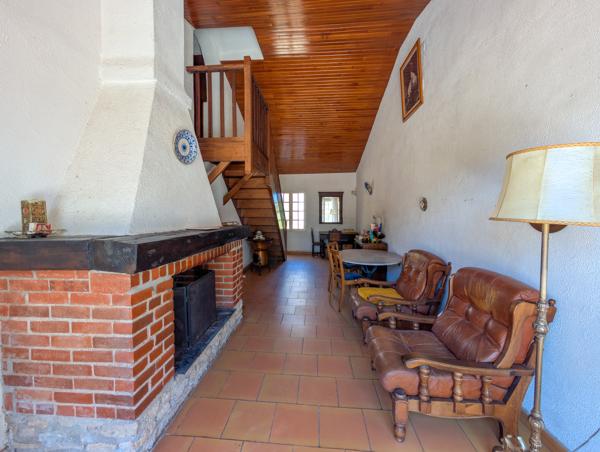 Maison à vendre à Lavalette (11290) - Aude