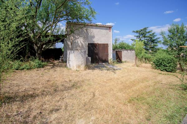 Maison à vendre à Lavalette (11290) - Aude