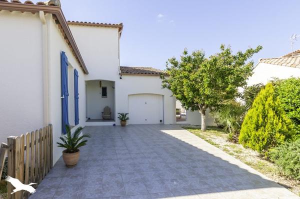 Maison à vendre 570 000 € Mèze 6 p 136 m² DPE B